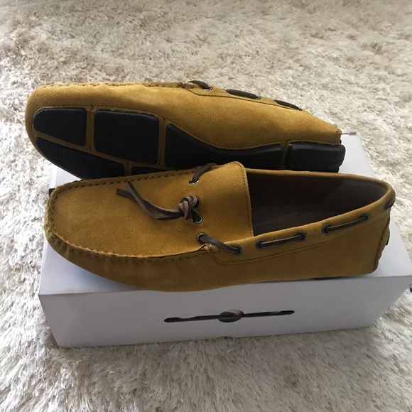 Men’s aldo/call it spring loafers - Picture 1 of 4